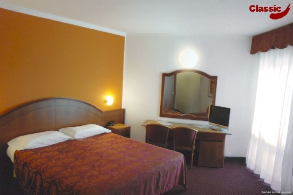 Hotel Terme Millepini